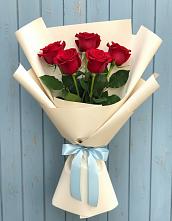 Букет Классика чувств в Гдове