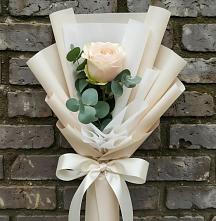 Букет цветов из:  Розы в Гдове