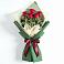Букет цветов из: Розы в Гдове