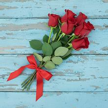 Букет Красные розы #REPLACE_PRED# Гдове