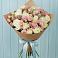 Букет цветов из: Розы в Гдове