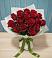 Букет Красные розы в Гдове