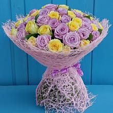 Букет 101 Волшебный Миг в Гдове