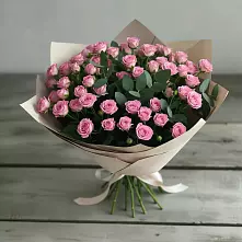 Букет Удовольствие в Гдове