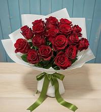 Букет Красные розы в Гдове
