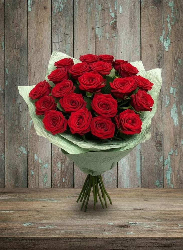 Букет Классика в Гдове