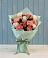 Букет цветов из: Розы в Гдове