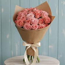 Букет цветов из:  Розы в Гдове