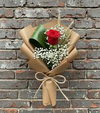 Букет цветов из:  Розы #REPLACE_PRED# Гдове