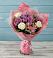 Букет цветов из: Герберы в Гдове