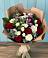 Букет цветов из: Розы и Альстромерии в Гдове